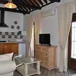 Casa De Las Remigias